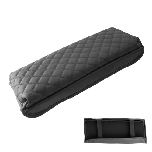 for 2025 2026 Toyota Prius Armrest Cover Pad for 2023