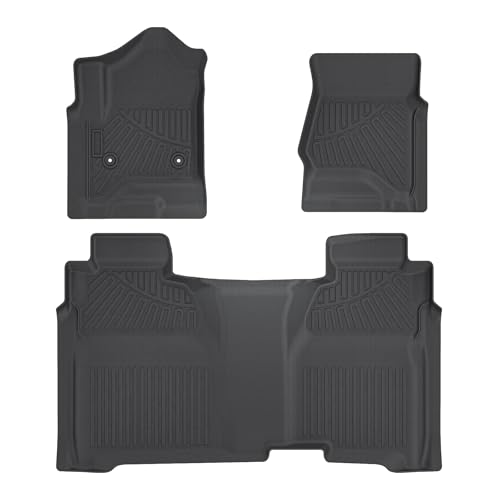 Floor Mats for 2014