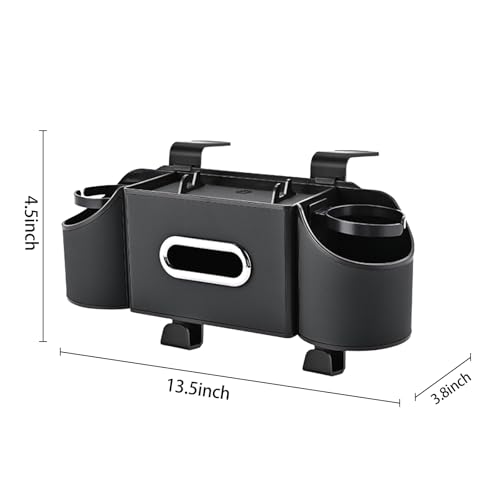 Back Seat Car Organizer