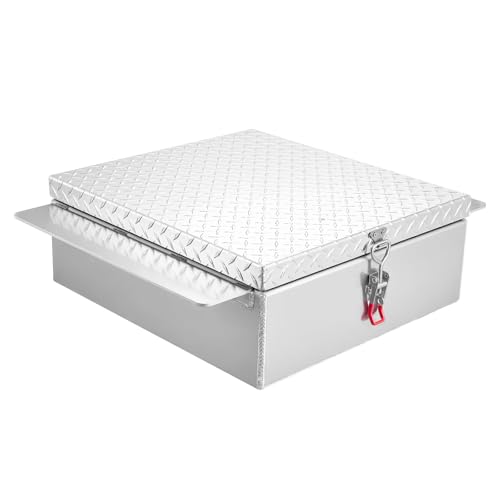 Truck Bed Tool Box