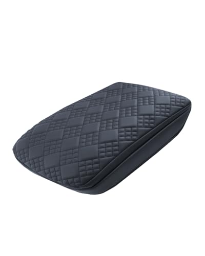 Armrest Cover for 2024 2025 2026 Chevrolet Traverse LT