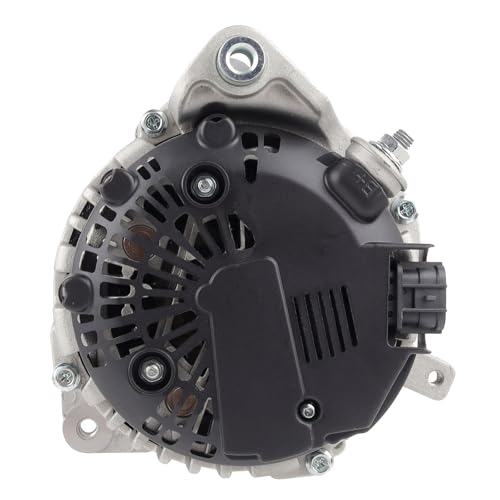 Ezexpreze 11256N Alternator Fit for 2007