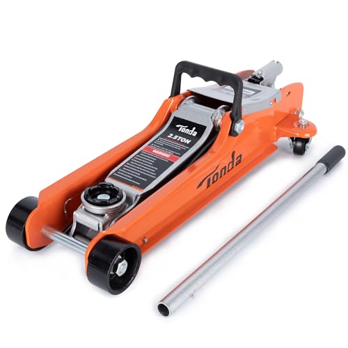 2.5 Ton Low Profile Floor Jack
