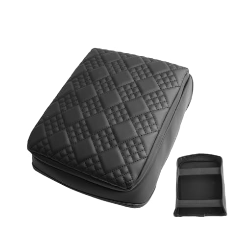 for 2025 2026 Toyota 4Runner Center Console Cover Armrest Box Cover for 4Runner