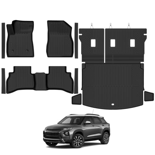 Custom Fit Floor Mats for 2021