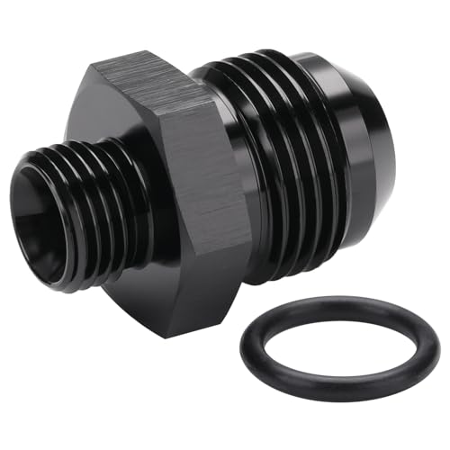 10AN Male Flare to 6AN ORB O
