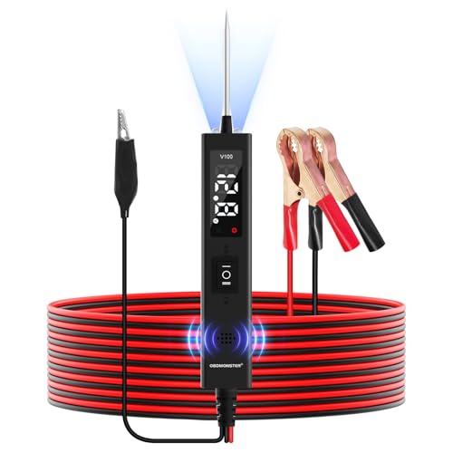 V100 Power Circuit Probe Tester