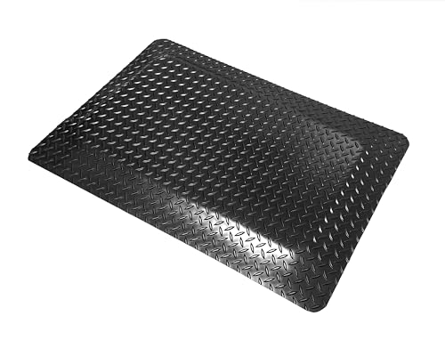 American Classic Diamond Plate Anti