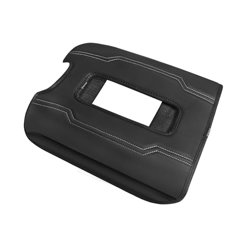 Armrest Cover for Silverado