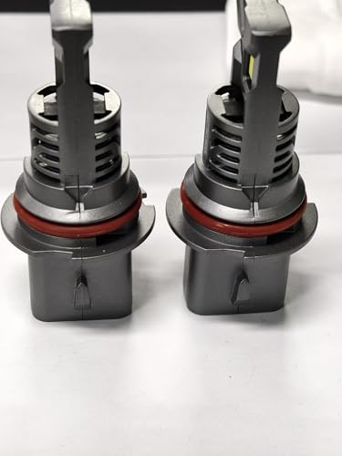 S2S 9007 Light Bulbs (2 Count)