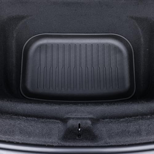 Tesla Model Y Juniper Floor Mats Set 2025 2026