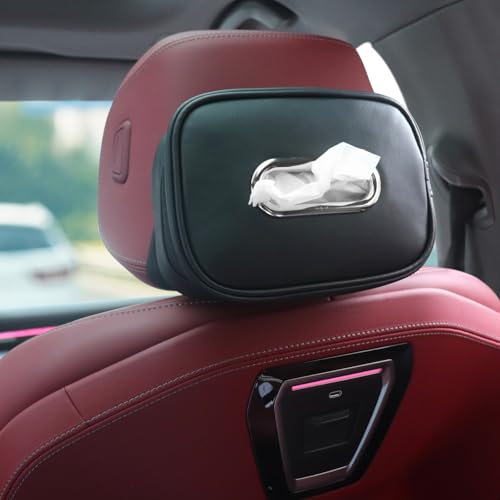 Car Tissue Holder