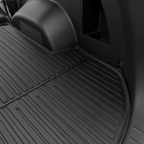 Floor Mats for Hyundai Santa Fe Gas 2021