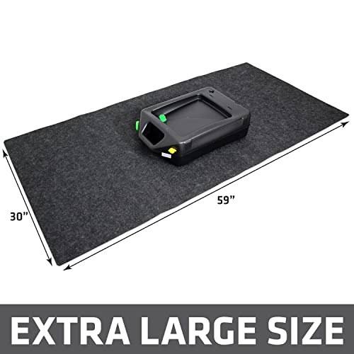 Armor All Premium Oil Spill Mat