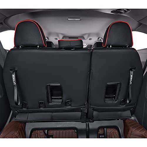 Sienna Seat Covers for 2021