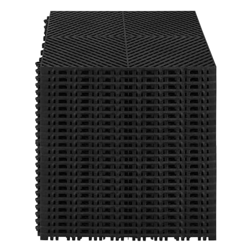 Interlocking Drainage Mat