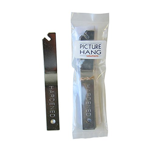 PHS T Screw Security Hanger T Wrench (3 Count)