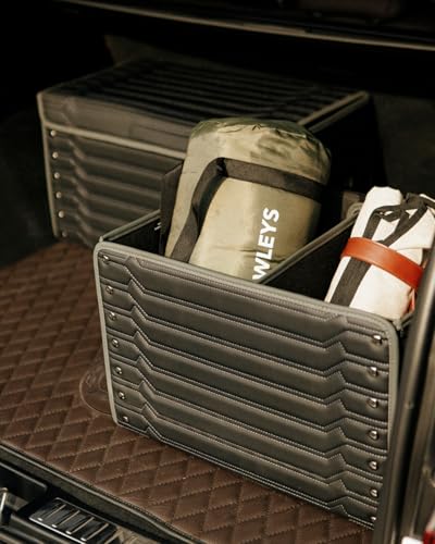 Cargo Organizer