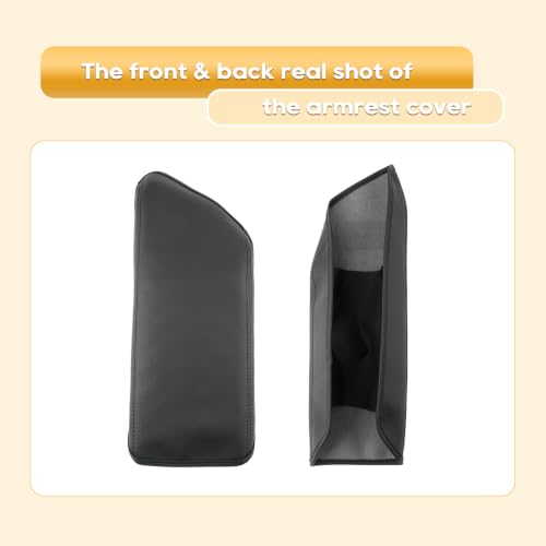 Armrest Cover for 2020