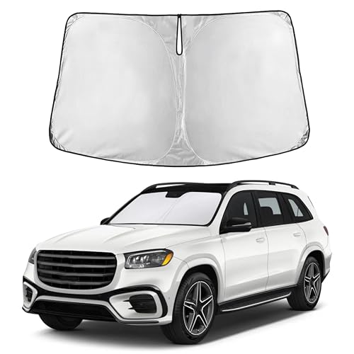 Windshield Sun Shade Fit for 2020