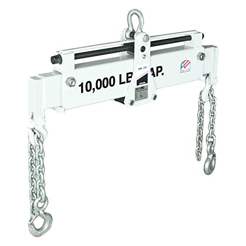 1822 10 000 lb. Capacity Load Leveler for Engine Hoists