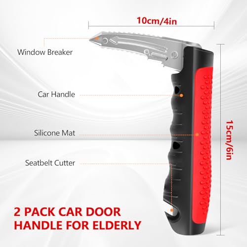 Car Door Handle for Elderly