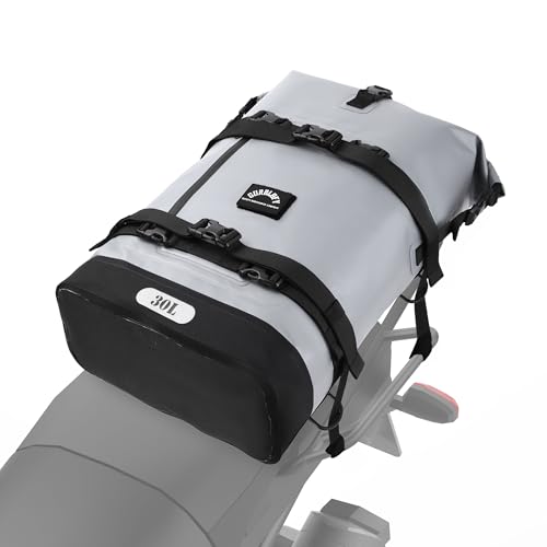 Motorcycle Tail Bag