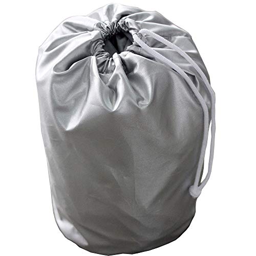 ShieldAll Ultimate Motorcycle Storage Cover for Tour Bikes