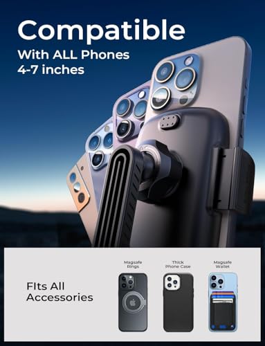 Car Phone Holder Mount