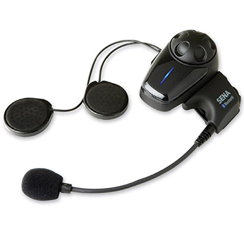 SMH10 11 Motorcycle Bluetooth Headset
