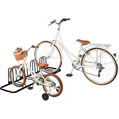 Stash Garage Bike Rack