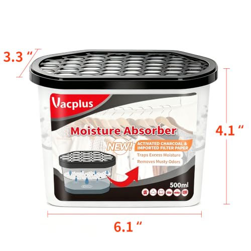 Moisture Absorber