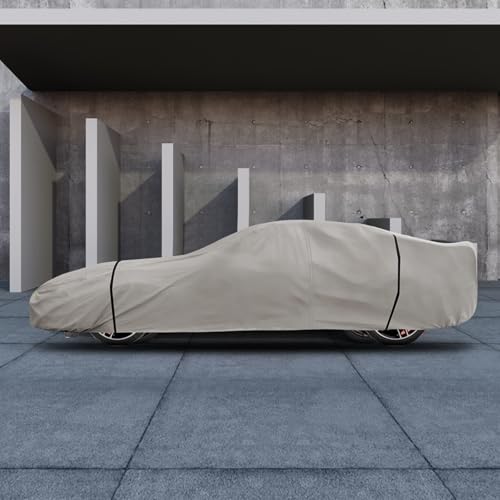 Waterproof Car Cover Fit for Corvette C4 C5 C6 C7 C8 1980