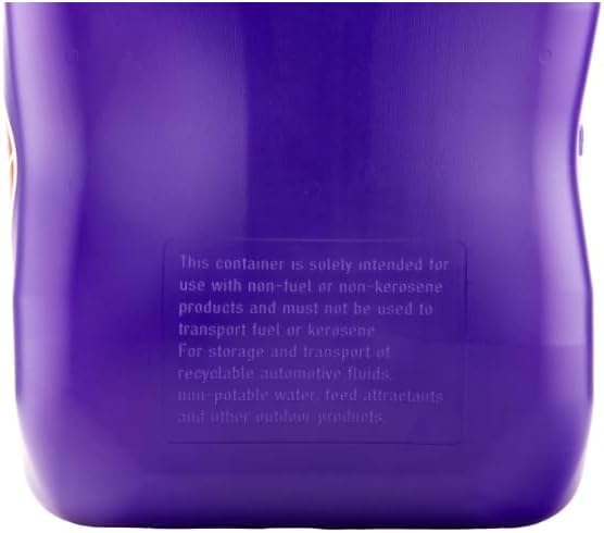 Utility Container 5.5 Gallon