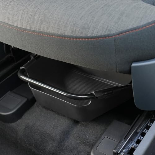 Under Seat Storage Box for Ford 2022
