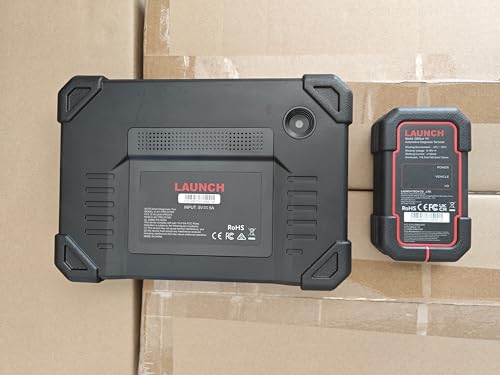 X431 Scanner PRO Dyno 2026 Bidirectional Tool for 99.99% of Cars