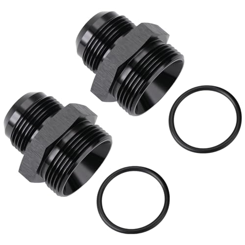 16AN Male Flare to 20AN ORB O