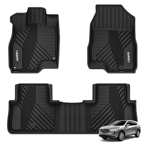 Floor Mats for Acura RDX 2019
