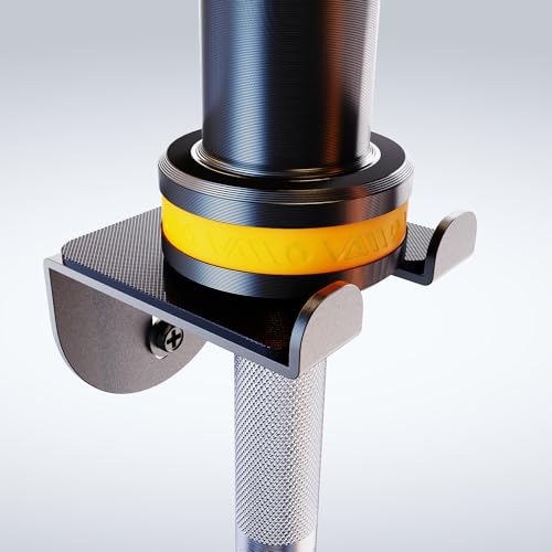 Single Olympic Barbell Hanger