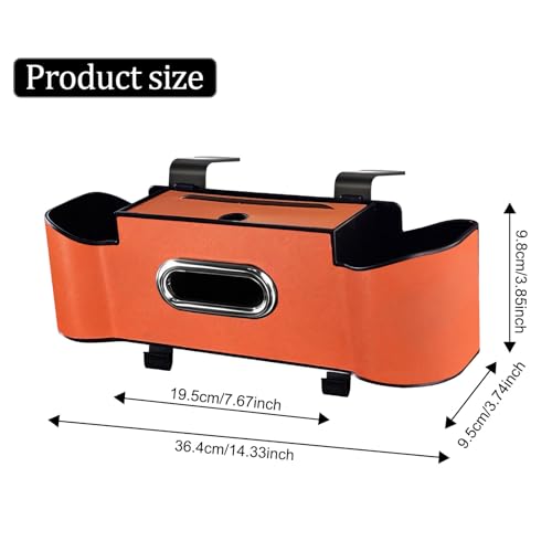 Backseat Car Organizer