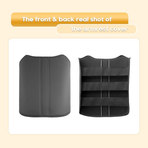 Armrest Cover for 2025