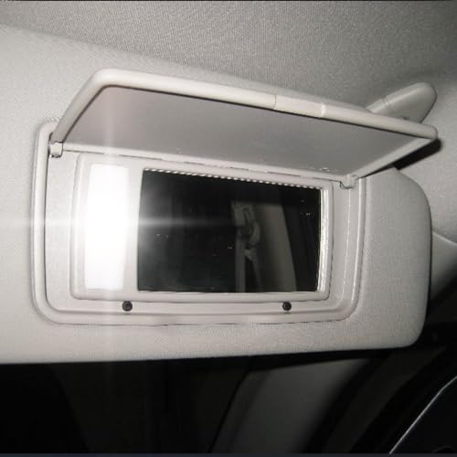 LED Interior Car Lights for Honda (10 Count)
