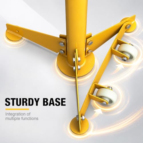 Underhoist Support Stand