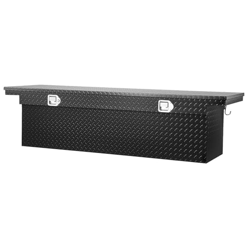 Crossover Truck Tool Box