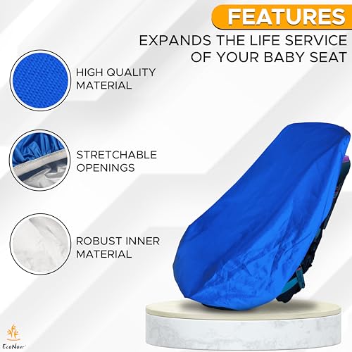 Car Seat Protector