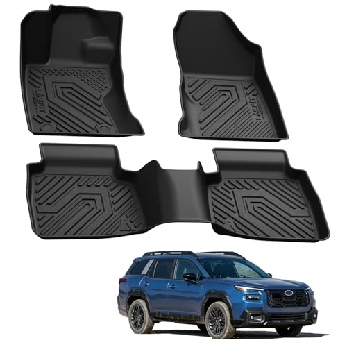 Floor Mats for Subaru Outback 2026