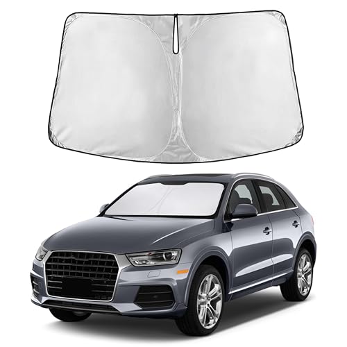 Windshield Sun Shade Fit for 2013