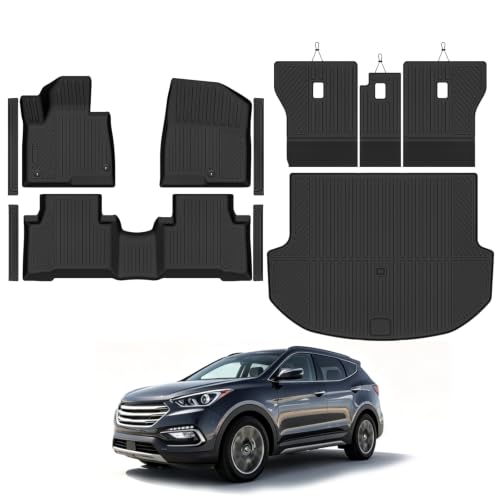 Custom Fit Floor Mats for 2013
