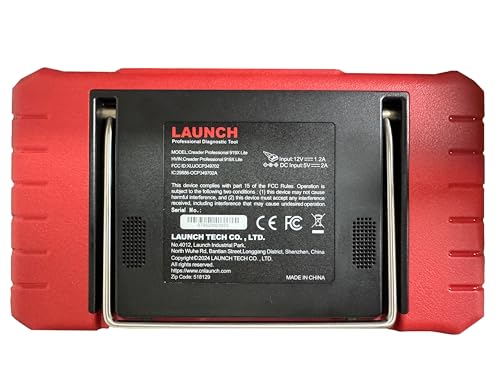 OBD2 Scanner CRP919X Lite