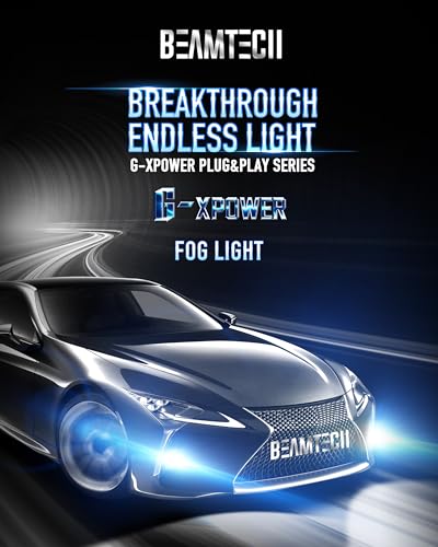 9006 Fog Light Bulbs
